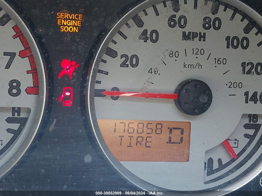 2011 Nissan Xterra Pro-4X VIN: 5N1AN0NW7BC510507 Lot: 39552989