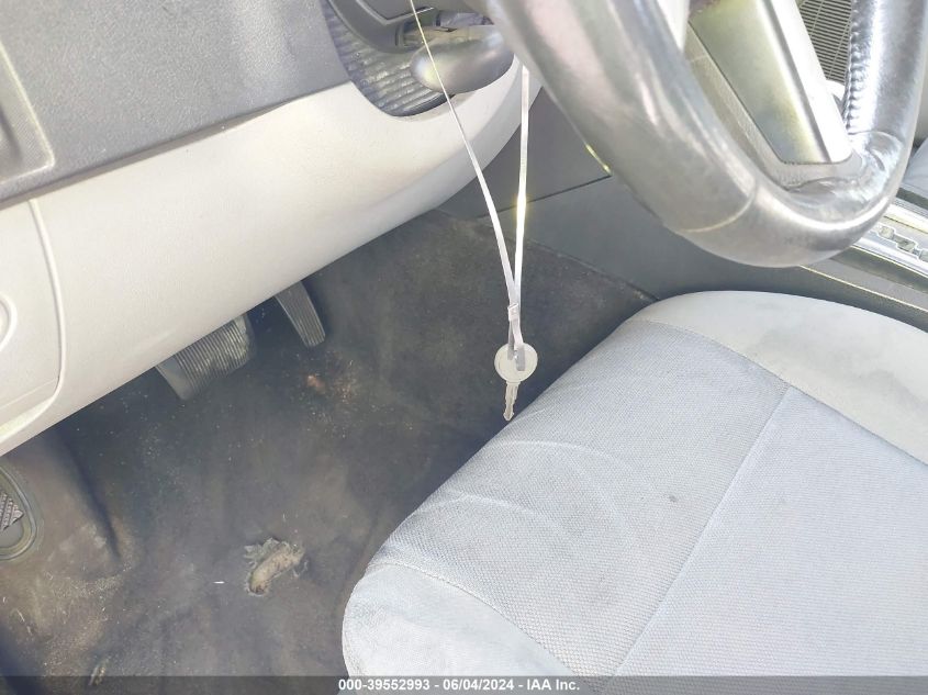 2006 Dodge Charger VIN: 2B3KA43G46H335323 Lot: 39552993