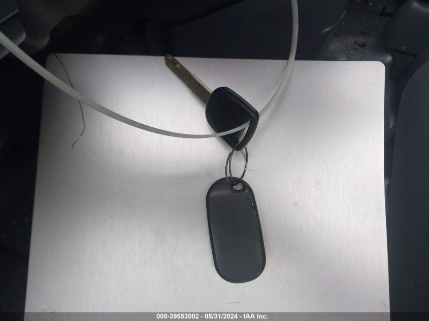 2005 Honda Element Ex VIN: 5J6YH18675L004279 Lot: 39553002