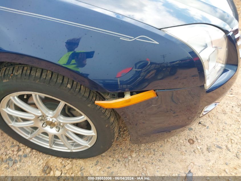 2006 Ford Fusion Sel VIN: 3FAFP08136R114298 Lot: 39553006