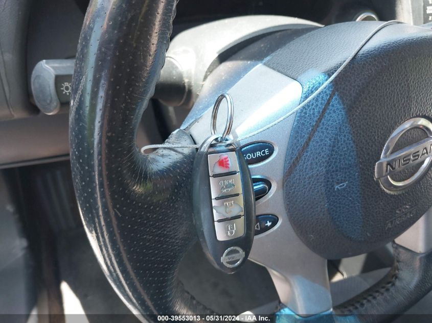 2007 Nissan Altima 2.5 S VIN: 1N4AL21E77C171117 Lot: 39553013