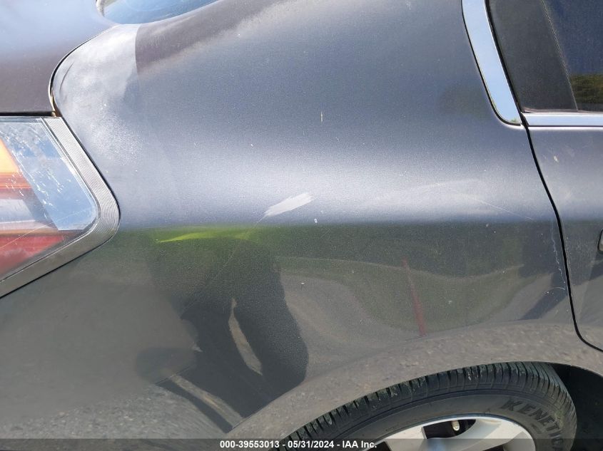 2007 Nissan Altima 2.5 S VIN: 1N4AL21E77C171117 Lot: 39553013