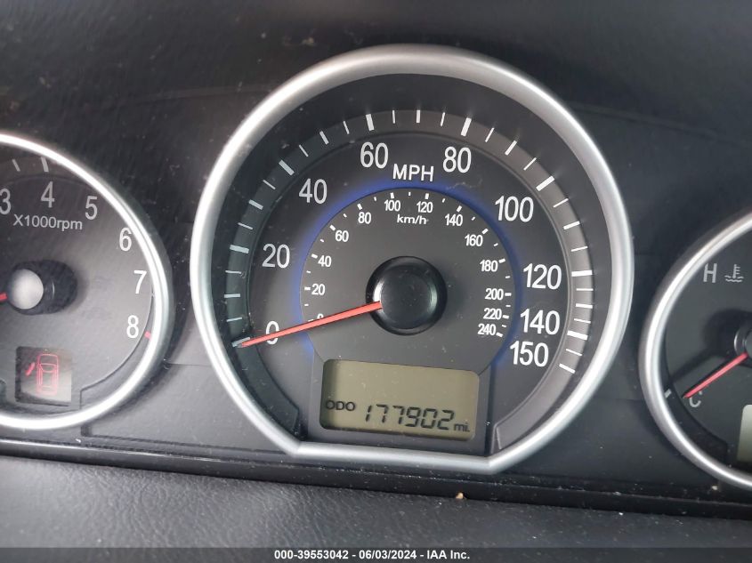 2012 Hyundai Veracruz Gls VIN: KM8NU4CC7CU185390 Lot: 39553042