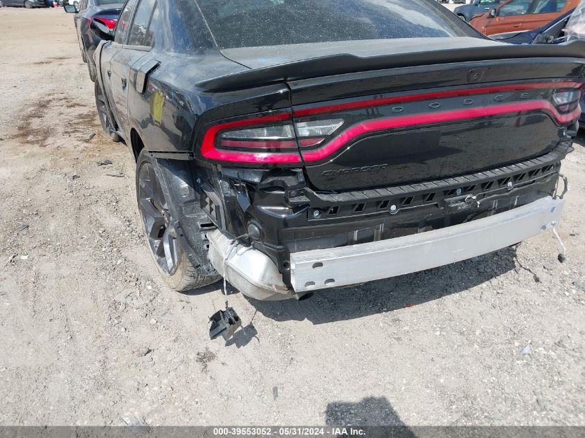 2C3CDXBG4NH246299 2022 DODGE CHARGER - Image 22