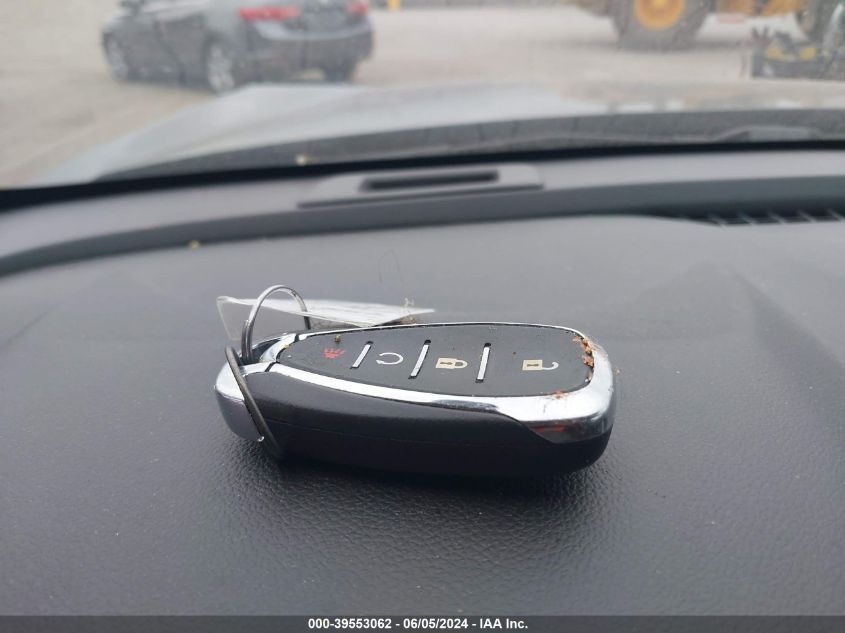 2023 Chevrolet Trailblazer Awd Lt VIN: KL79MRSL8PB076231 Lot: 39553062