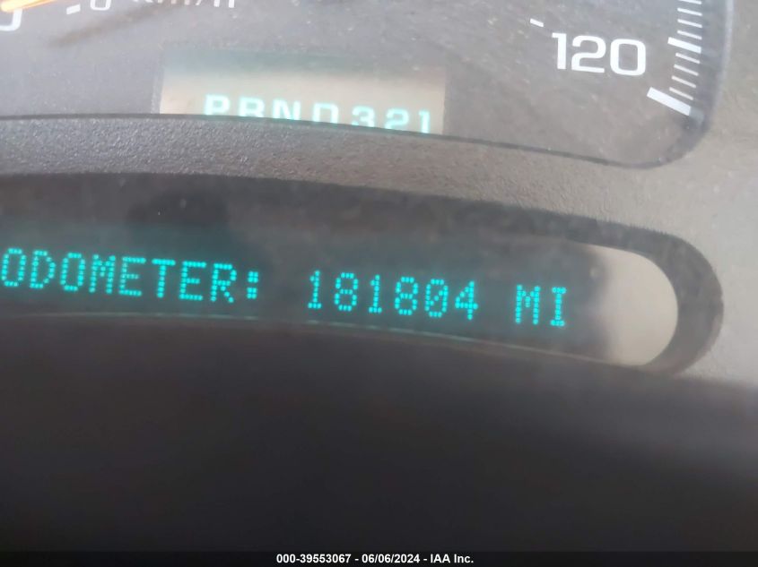 2005 GMC Sierra 2500Hd Slt VIN: 1GTHK23215F811090 Lot: 39553067