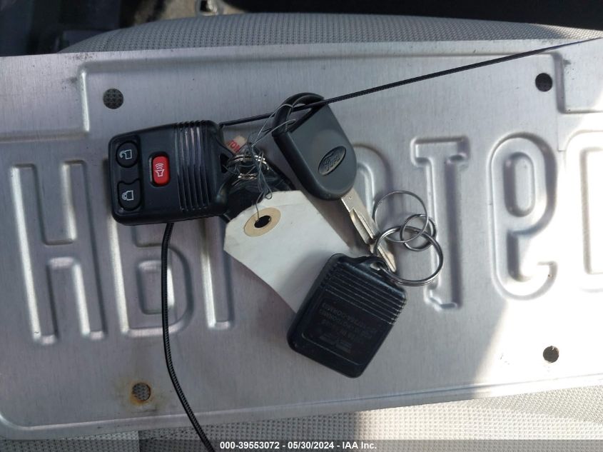 2007 Ford F-150 Lariat/Xlt VIN: 1FTPW12V87KC94256 Lot: 39553072