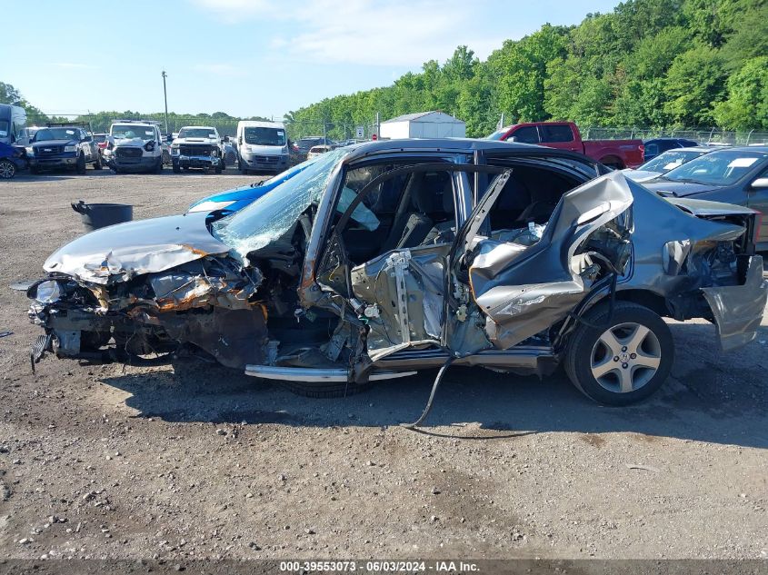 2004 Honda Civic Ex VIN: 1HGES26824L021771 Lot: 39553073