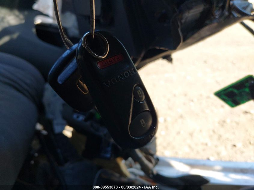 2004 Honda Civic Ex VIN: 1HGES26824L021771 Lot: 39553073