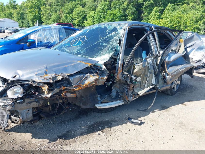 2004 Honda Civic Ex VIN: 1HGES26824L021771 Lot: 39553073