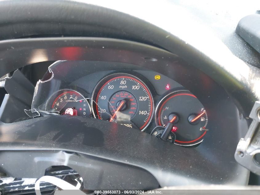 2004 Honda Civic Ex VIN: 1HGES26824L021771 Lot: 39553073