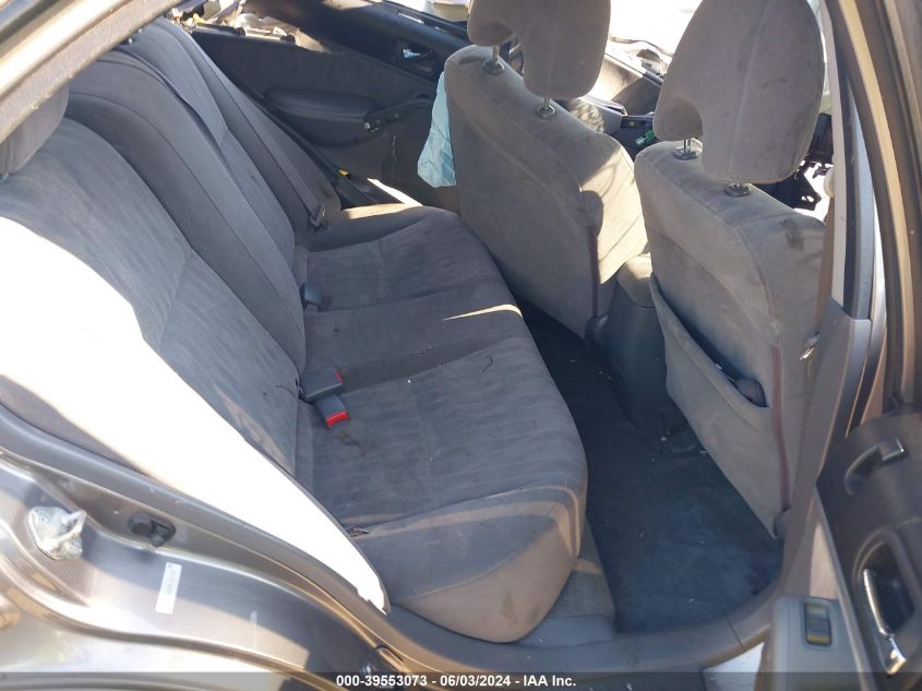 2004 Honda Civic Ex VIN: 1HGES26824L021771 Lot: 39553073