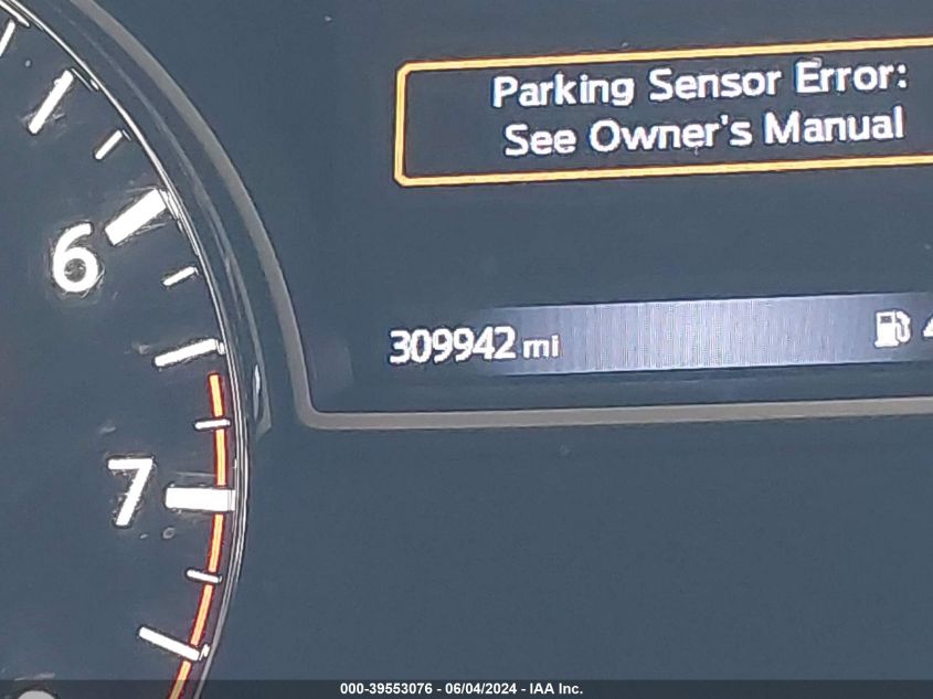 2017 Nissan Pathfinder Sv VIN: 5N1DR2MM9HC635031 Lot: 39553076