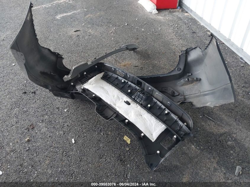 2017 Nissan Pathfinder Sv VIN: 5N1DR2MM9HC635031 Lot: 39553076