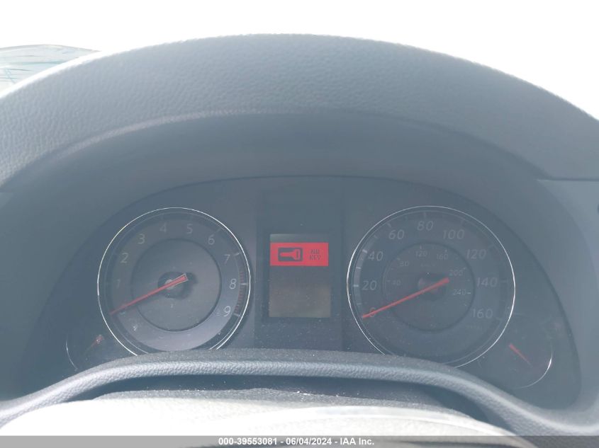 2008 Infiniti G37 Sport VIN: JNKCV64E58M116529 Lot: 39553081