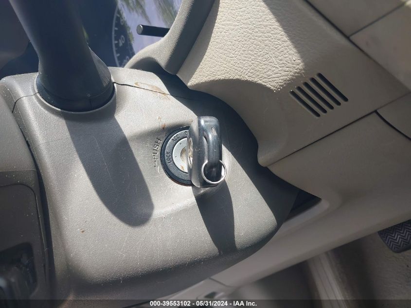 2009 Toyota Corolla Le VIN: 1NXBU40E19Z129544 Lot: 39553102