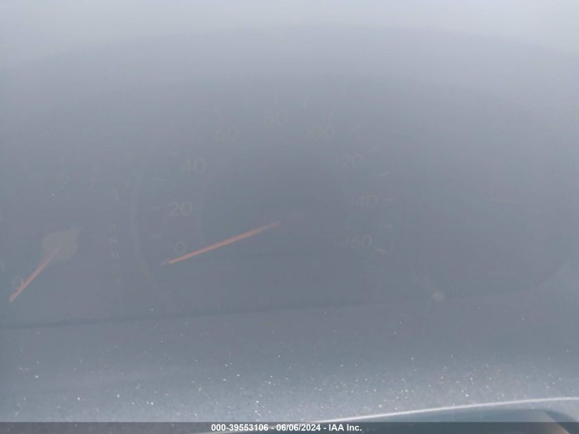 2006 Honda Odyssey Ex-L VIN: 5FNRL38766B435018 Lot: 39553106