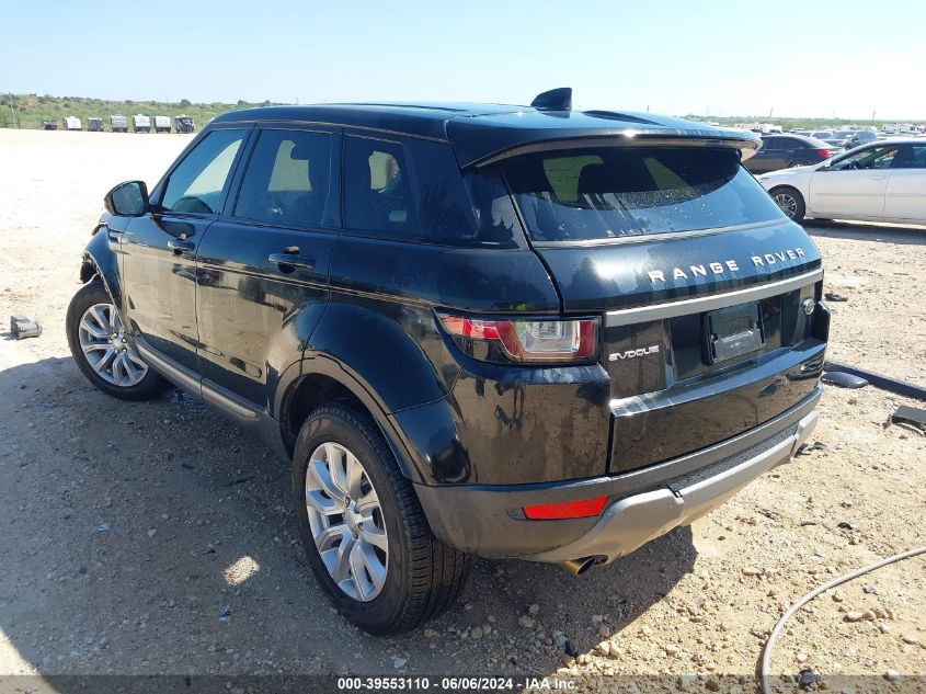 VIN SALVP2BG1HH172275 2017 Land Rover Range Rover,... no.3