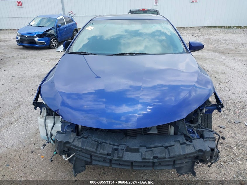 2015 Toyota Camry Se VIN: 4T1BF1FK0FU994877 Lot: 39553134