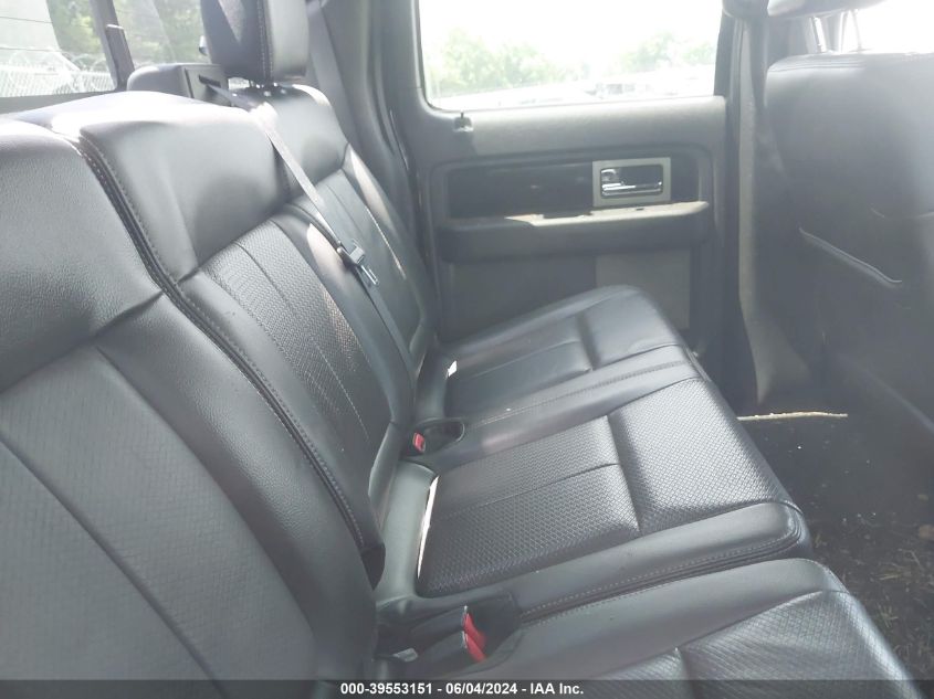 2010 Ford F-150 Fx4/Harley-Davidson/King Ranch/Lariat/Platinum/Xl/Xlt VIN: 1FTFW1EV9AKE62162 Lot: 39553151