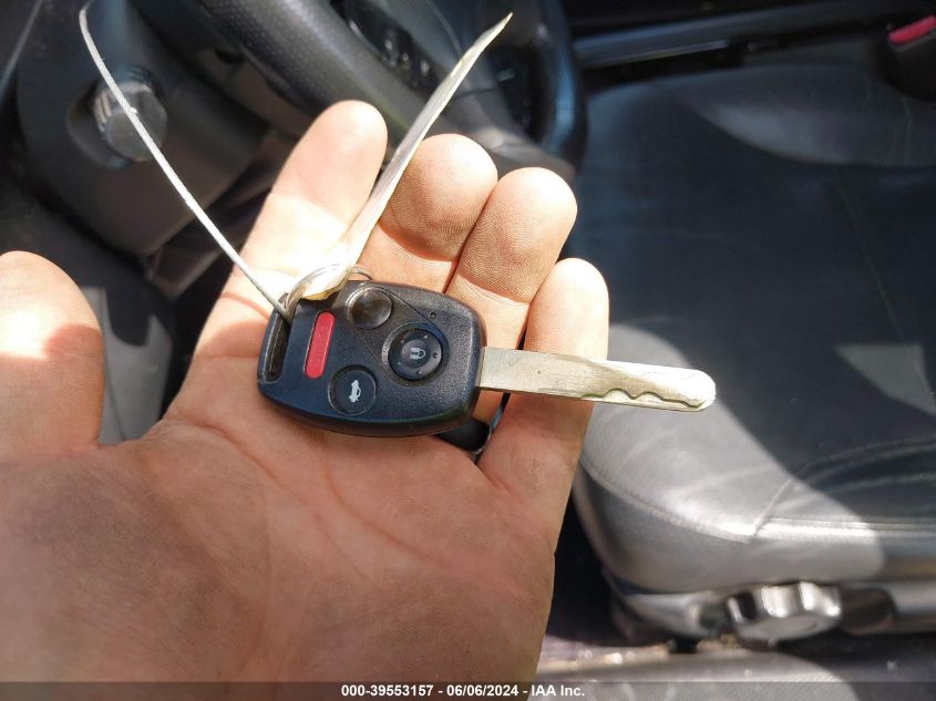 2005 Honda Cr-V Se VIN: JHLRD78915C032794 Lot: 39553157