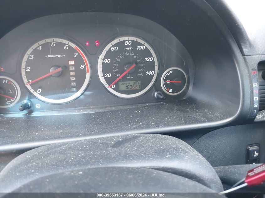 2005 Honda Cr-V Se VIN: JHLRD78915C032794 Lot: 39553157