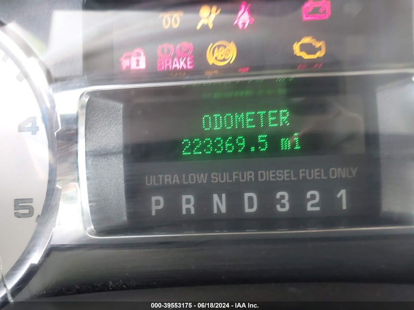 2008 Ford F-250 Fx4/Harley-Davidson/King Ranch/Lariat/Xl/Xlt VIN: 1FTSW21R98EA65184 Lot: 39553175