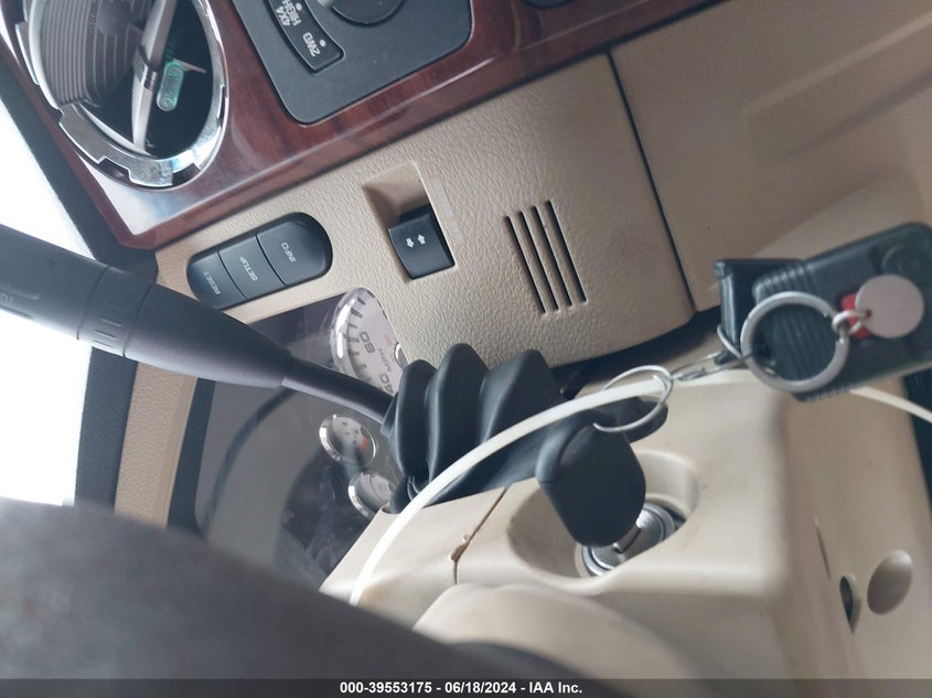 2008 Ford F-250 Fx4/Harley-Davidson/King Ranch/Lariat/Xl/Xlt VIN: 1FTSW21R98EA65184 Lot: 39553175