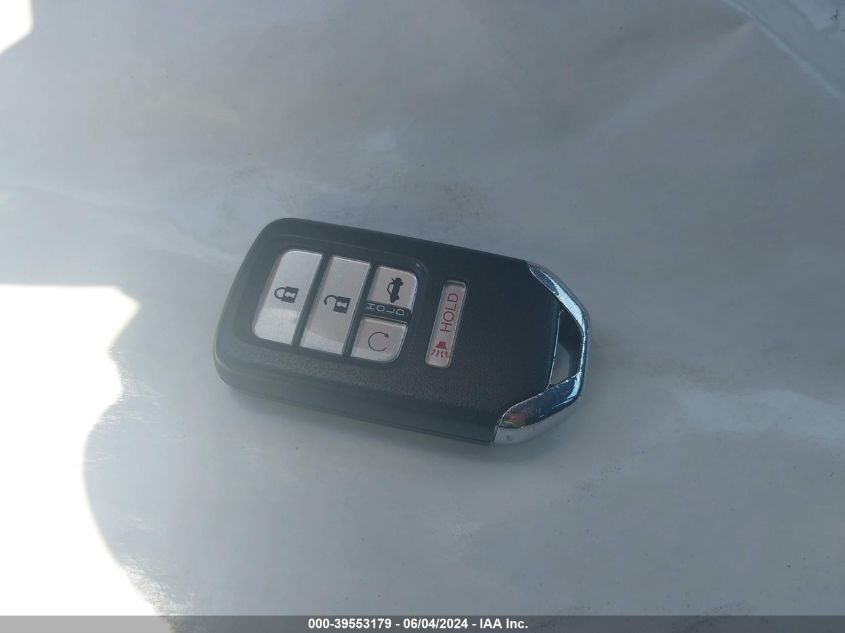 2020 Honda Civic Sport VIN: 19XFC2F8XLE214404 Lot: 39553179