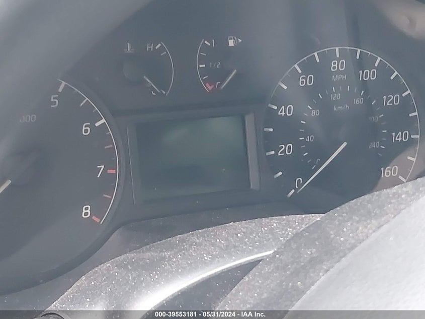 2015 Nissan Sentra S VIN: 3N1AB7AP1FY316690 Lot: 39553181