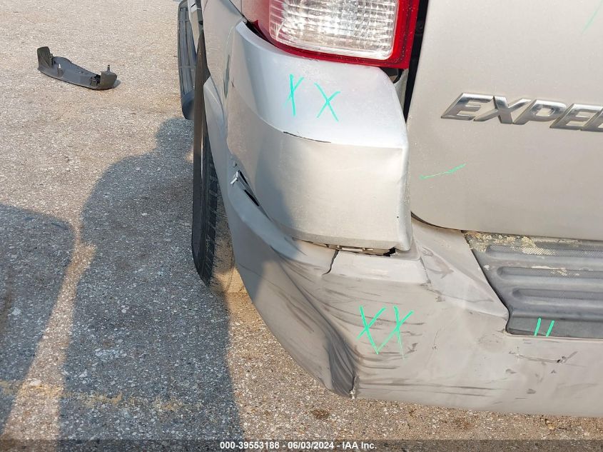 2003 Ford Expedition Xlt VIN: 1FMRU15W73LB29611 Lot: 39553188