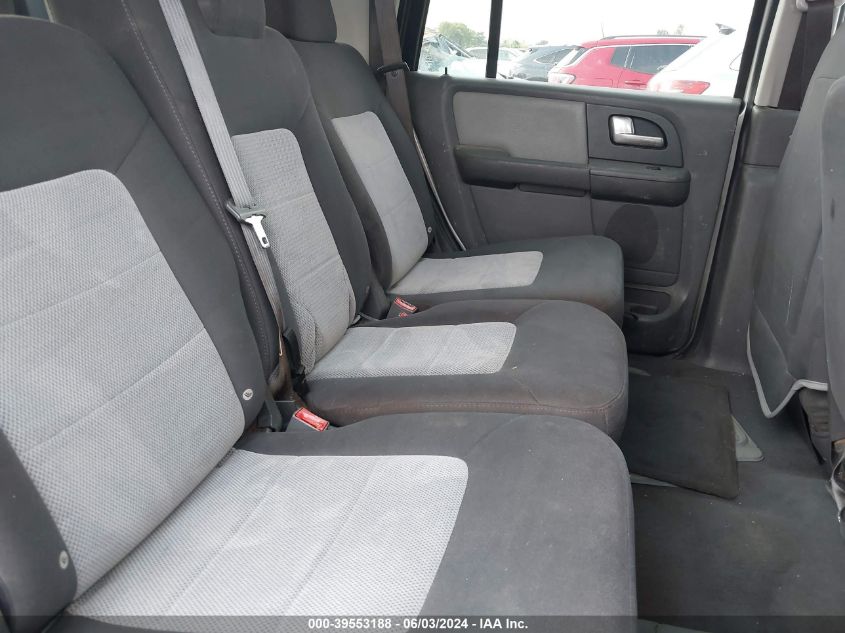 2003 Ford Expedition Xlt VIN: 1FMRU15W73LB29611 Lot: 39553188