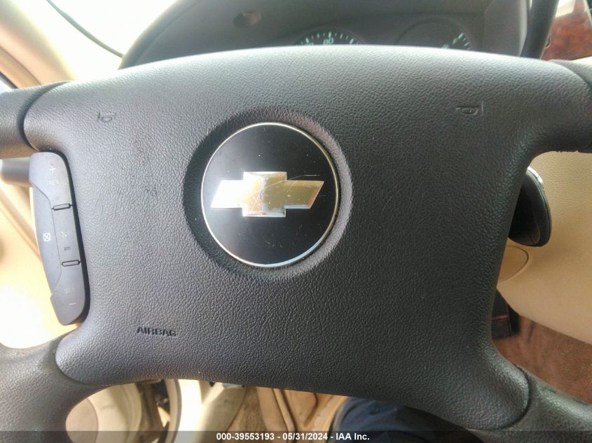 2010 Chevrolet Impala Ls VIN: 2G1WA5EK6A1214259 Lot: 39553193