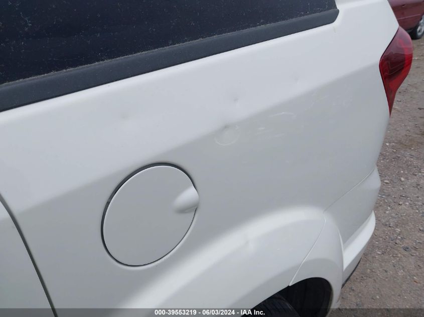 2017 Dodge Journey Crossroad Plus Awd VIN: 3C4PDDGG1HT595548 Lot: 39553219