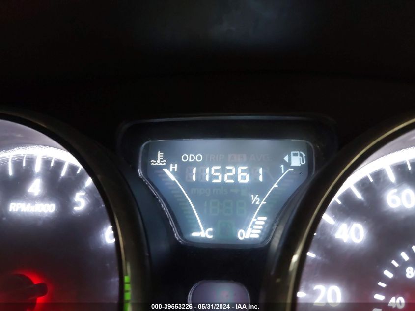 2015 Nissan Versa 1.6 S/1.6 S+/1.6 Sl/1.6 Sv VIN: 3N1CN7AP8FL909802 Lot: 39553226