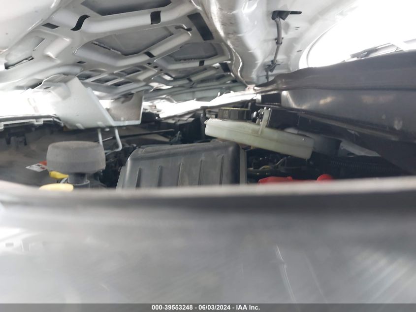 2021 Ford Transit Connect Xl VIN: NM0LS7E20M1502725 Lot: 39553248