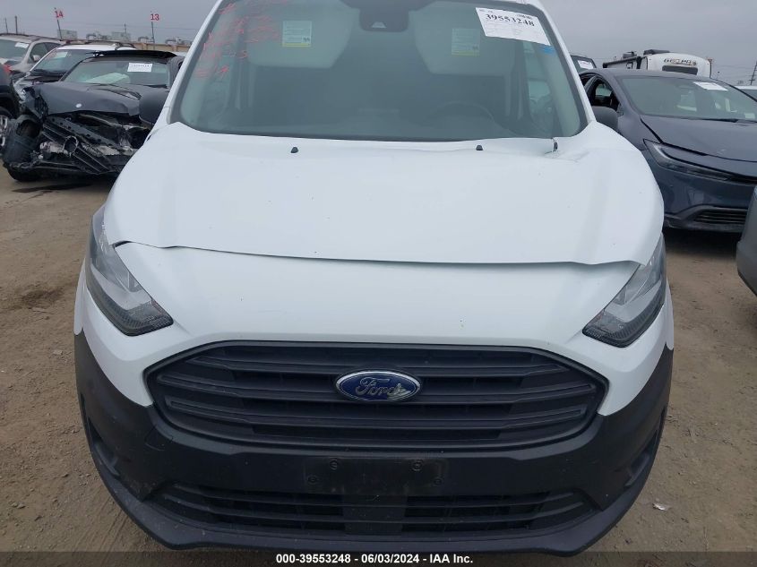 2021 Ford Transit Connect Xl VIN: NM0LS7E20M1502725 Lot: 39553248