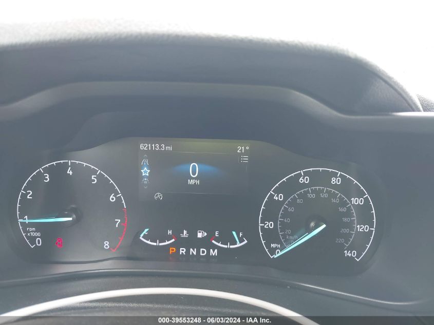 2021 Ford Transit Connect Xl VIN: NM0LS7E20M1502725 Lot: 39553248