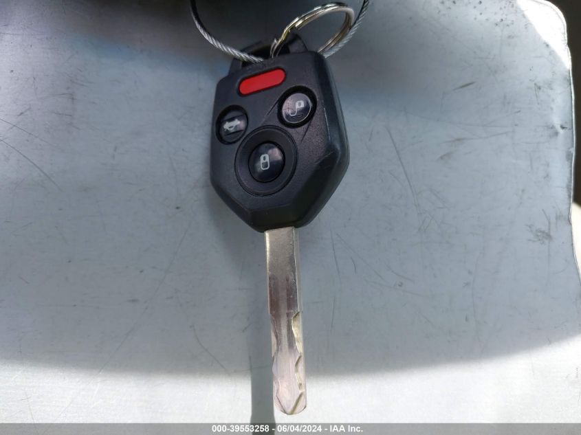 2012 Subaru Legacy 2.5I Premium VIN: 4S3BMCC68C3040702 Lot: 39553258