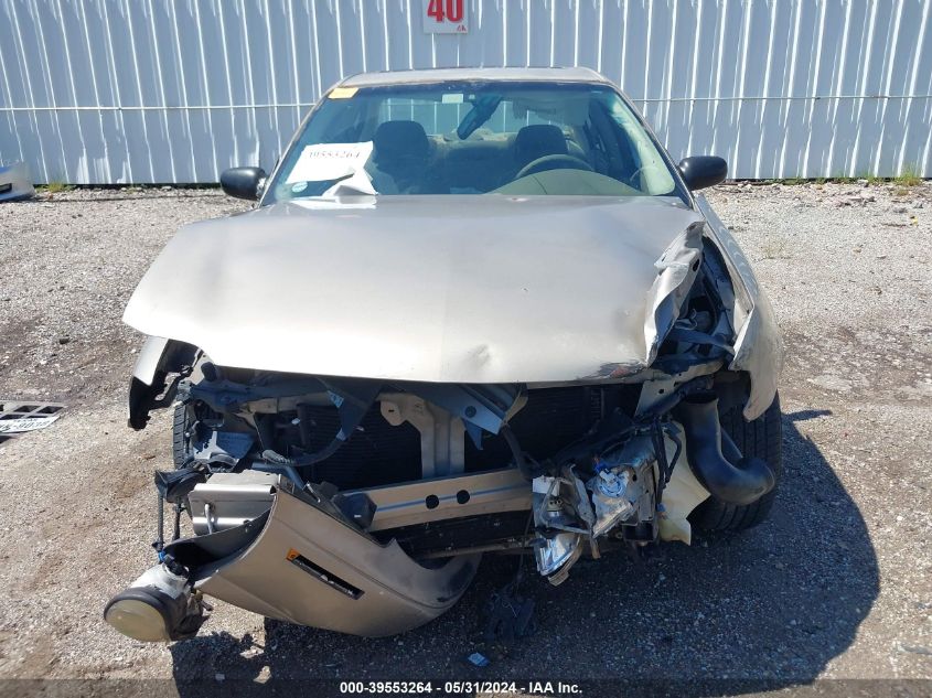 1999 Chevrolet Malibu VIN: 1G1ND52M4X6170904 Lot: 39553264