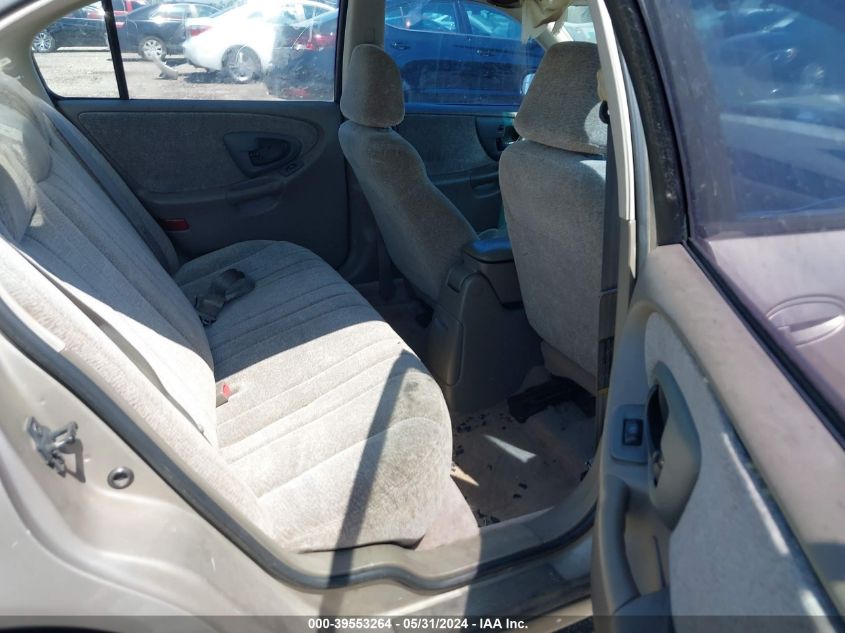 1999 Chevrolet Malibu VIN: 1G1ND52M4X6170904 Lot: 39553264