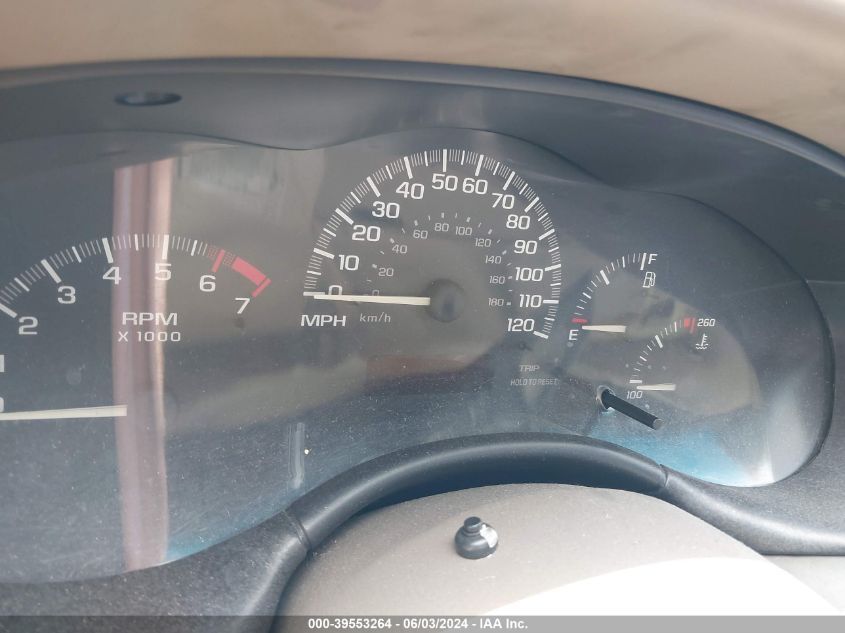 1999 Chevrolet Malibu VIN: 1G1ND52M4X6170904 Lot: 39553264