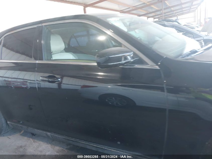 2017 Chrysler 300 Limited VIN: 2C3CCAAG1HH662106 Lot: 39553265