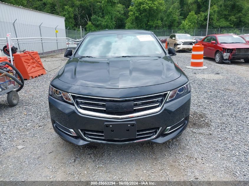 2014 Chevrolet Impala 1Ls VIN: 2G11Y5SL5E9252530 Lot: 39553294