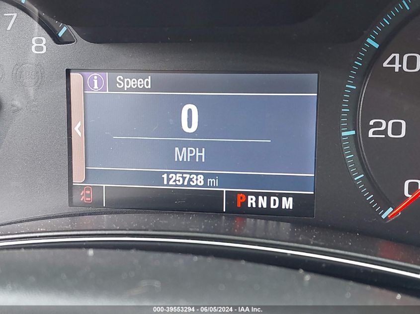 2014 Chevrolet Impala 1Ls VIN: 2G11Y5SL5E9252530 Lot: 39553294