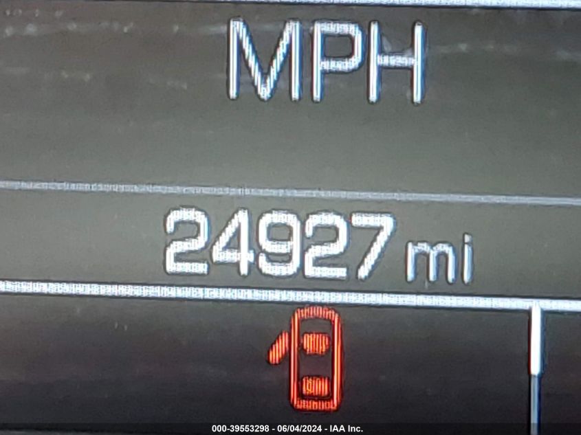 2018 Chevrolet Colorado Lt VIN: 1GCGSCEN8J1318720 Lot: 39553298