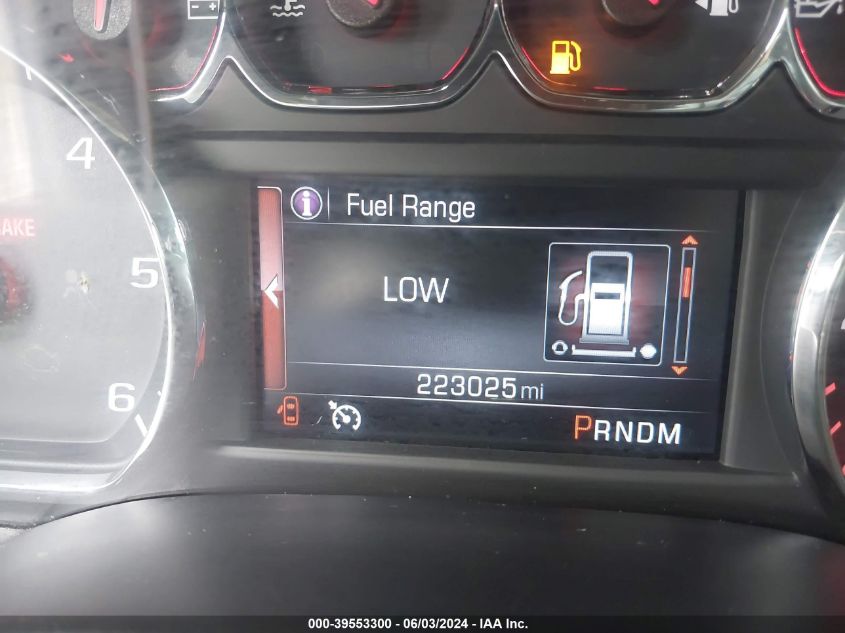 2014 GMC Sierra 1500 Sle VIN: 3GTU2UEC7EG391530 Lot: 39553300