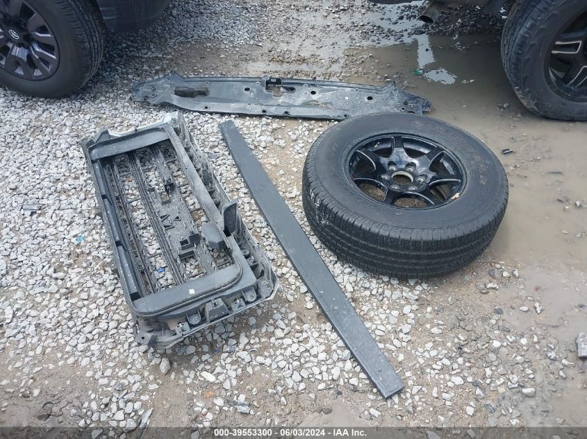 2014 GMC Sierra 1500 Sle VIN: 3GTU2UEC7EG391530 Lot: 39553300