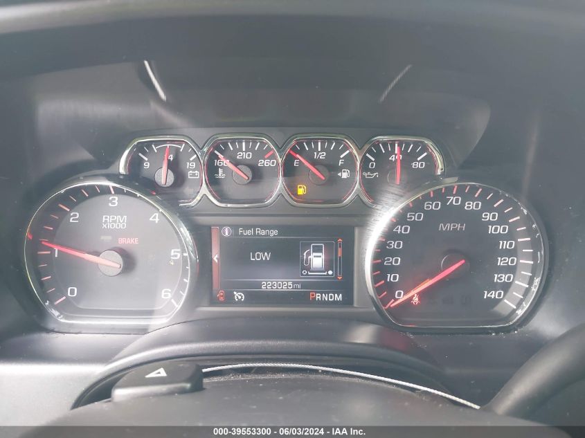 2014 GMC Sierra 1500 Sle VIN: 3GTU2UEC7EG391530 Lot: 39553300