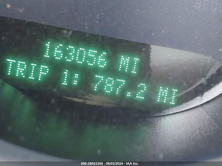 2002 Buick Lesabre Custom VIN: 1G4HP54K92U253123 Lot: 39553305